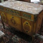 443 4799 CHEST OF DRAWERS